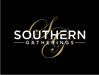 Southern Gatherings logo design by nurul_rizkon