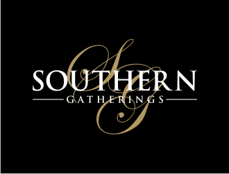 Southern Gatherings logo design by nurul_rizkon