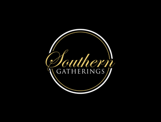  logo design by johana