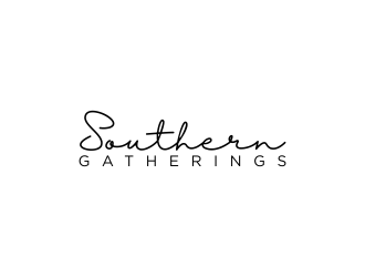 Southern Gatherings logo design by RIANW