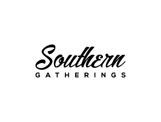 Southern Gatherings logo design by maserik