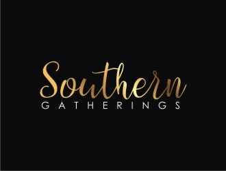 Southern Gatherings logo design by agil