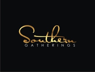 Southern Gatherings logo design by agil