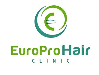 Euro Pro Hair Clinic logo design by AYATA