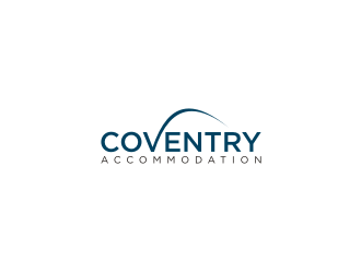 Coventry Accommodation logo design by dewipadi