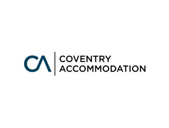 Coventry Accommodation logo design by dewipadi