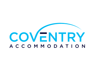 Coventry Accommodation logo design by scolessi