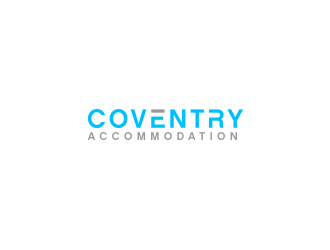 Coventry Accommodation logo design by bricton
