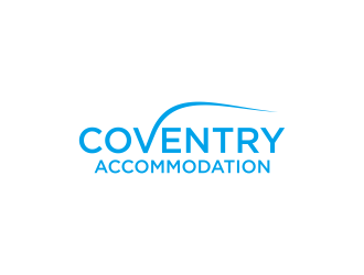 Coventry Accommodation logo design by sitizen