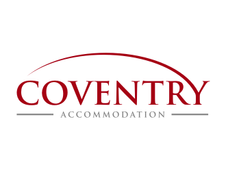Coventry Accommodation logo design by scolessi