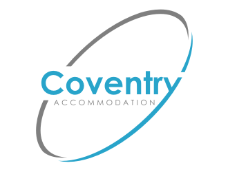 Coventry Accommodation logo design by scolessi