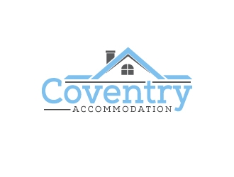 Coventry Accommodation logo design by AYATA