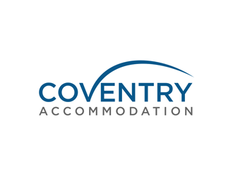 Coventry Accommodation logo design by KQ5