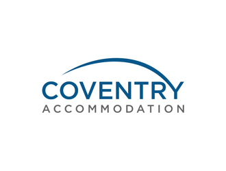 Coventry Accommodation logo design by KQ5