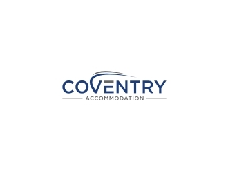 Coventry Accommodation logo design by narnia