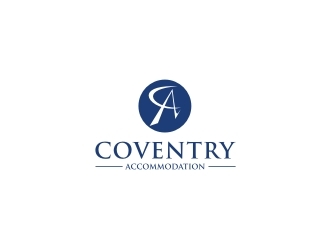 Coventry Accommodation logo design by narnia
