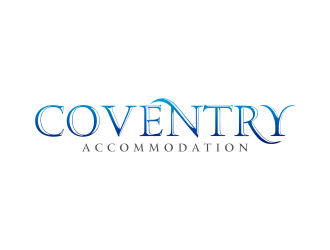 Coventry Accommodation logo design by rykos