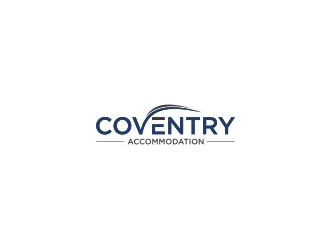 Coventry Accommodation logo design by narnia