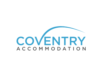 Coventry Accommodation logo design by nurul_rizkon