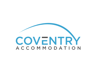 Coventry Accommodation logo design by nurul_rizkon