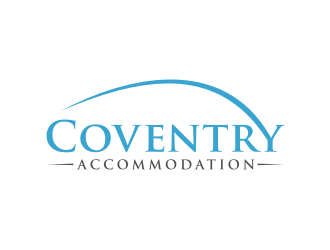 Coventry Accommodation logo design by nurul_rizkon
