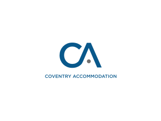 Coventry Accommodation logo design by vostre