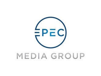 EPEC Media Group logo design by Franky.