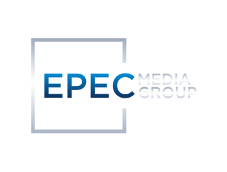 EPEC Media Group logo design by rief