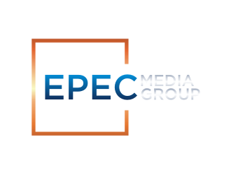 EPEC Media Group logo design by rief