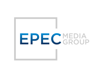 EPEC Media Group logo design by rief