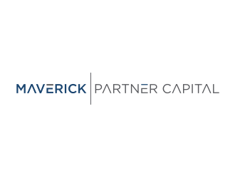 Maverick Partner Capital logo design by nurul_rizkon
