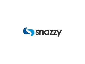 snazzy logo design by CreativeKiller