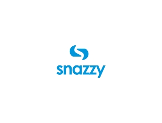 snazzy logo design by CreativeKiller