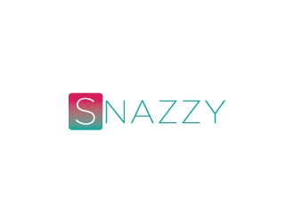 snazzy logo design by Erasedink