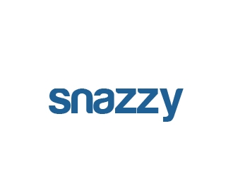 snazzy logo design by MarkindDesign