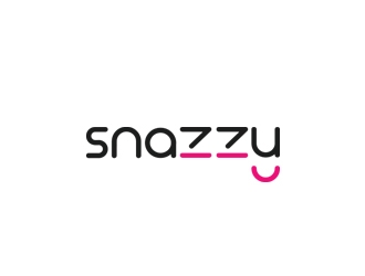snazzy logo design by Eliben