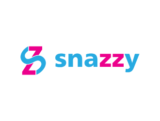 snazzy logo design by nona