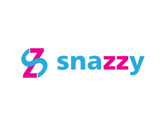 snazzy logo design by nona