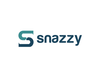 snazzy logo design by serprimero