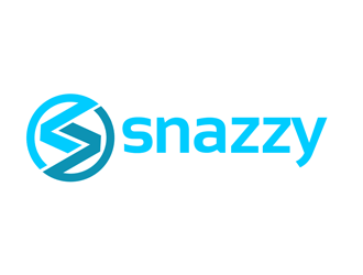 snazzy logo design by kunejo
