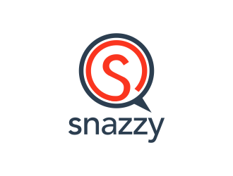 snazzy logo design by ingepro