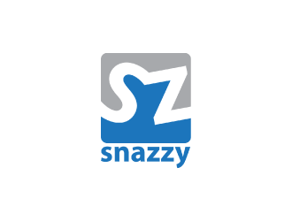 snazzy logo design by nona