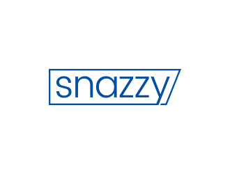 snazzy logo design by lexipej