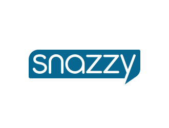 snazzy logo design by pionsign
