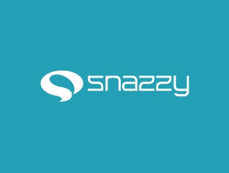 snazzy logo design by josephope