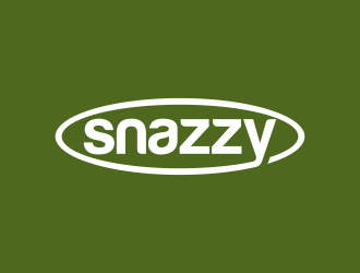 snazzy logo design by pionsign