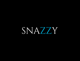 snazzy logo design by ubai popi