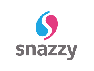 snazzy logo design by keylogo