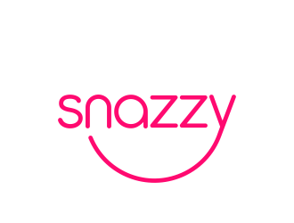 snazzy logo design by pionsign