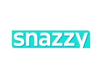 snazzy logo design by DesignPal